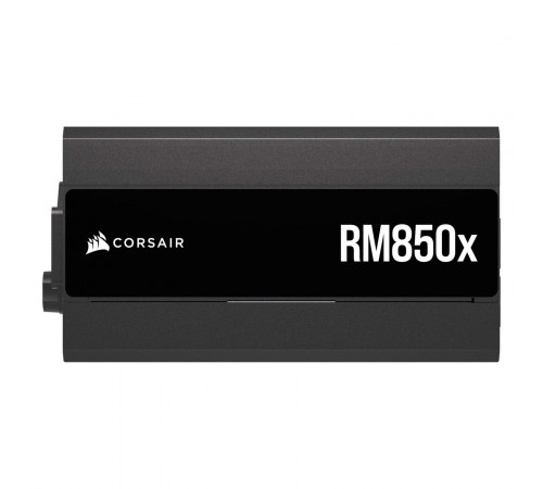 Блок живлення Corsair RM850x ATX 3.1 (CP-9020270-EU) 850W