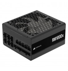 Блок живлення Corsair RM1000x ATX 3.1 (CP-9020271-EU) 1000W