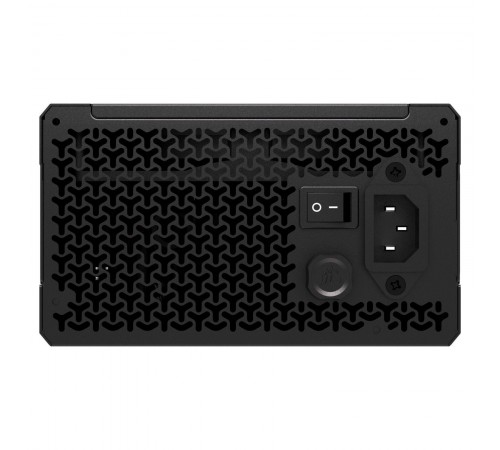 Блок живлення Corsair RM1000x ATX 3.1 (CP-9020271-EU) 1000W