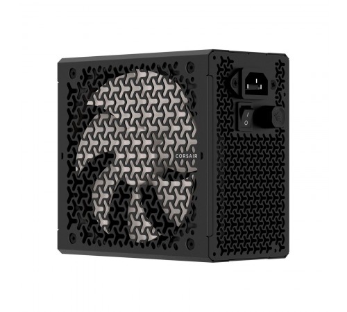 Блок живлення Corsair RM1000x ATX 3.1 (CP-9020271-EU) 1000W