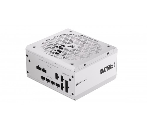 Блок живлення Corsair RM750x White (CP-9020273-EU) 750W Блок живлення Corsair RM750x White (CP-9020273-EU) 750W