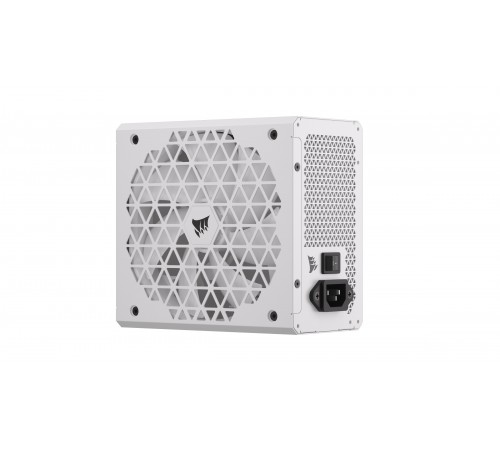 Блок живлення Corsair RM750x White (CP-9020273-EU) 750W Блок живлення Corsair RM750x White (CP-9020273-EU) 750W