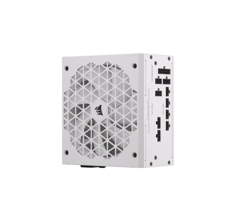 Блок живлення Corsair RM750x White (CP-9020273-EU) 750W Блок живлення Corsair RM750x White (CP-9020273-EU) 750W