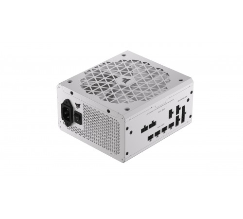 Блок живлення Corsair RM750x White (CP-9020273-EU) 750W Блок живлення Corsair RM750x White (CP-9020273-EU) 750W