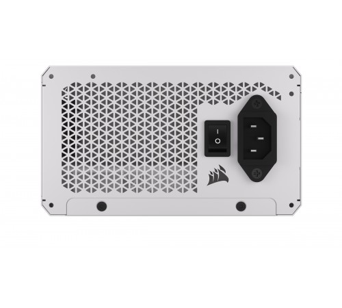 Блок живлення Corsair RM750x White (CP-9020273-EU) 750W Блок живлення Corsair RM750x White (CP-9020273-EU) 750W