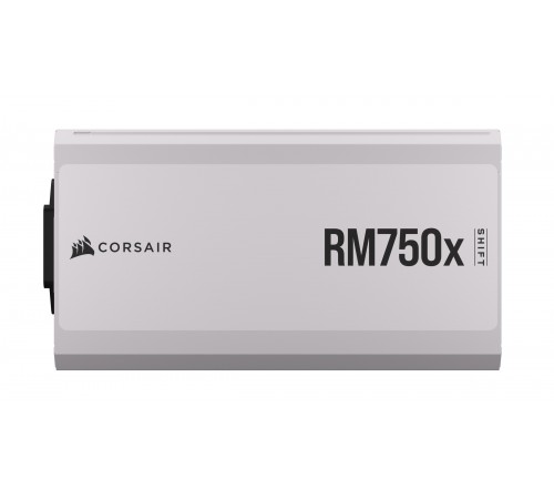 Блок живлення Corsair RM750x White (CP-9020273-EU) 750W Блок живлення Corsair RM750x White (CP-9020273-EU) 750W
