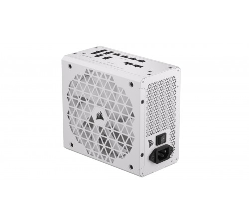 Блок живлення Corsair RM750x White (CP-9020273-EU) 750W Блок живлення Corsair RM750x White (CP-9020273-EU) 750W