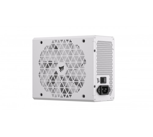 Блок живлення Corsair RM1200x Shift 1200W White (CP-9020276-EU)