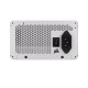 Блок живлення Corsair RM1200x Shift 1200W White (CP-9020276-EU)