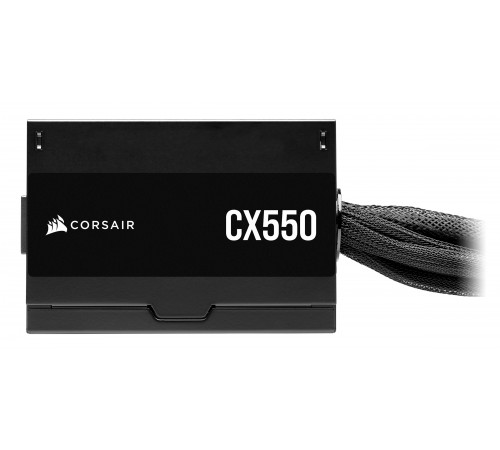 Блок живлення Corsair CX550 (CP-9020277-EU) 550W