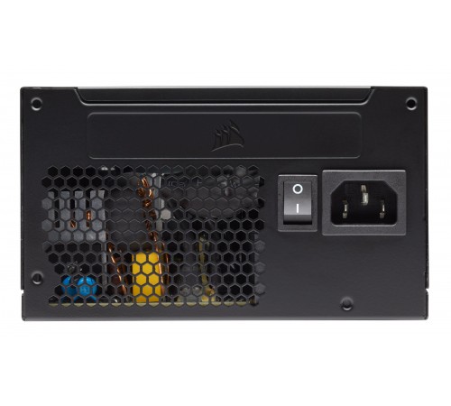 Блок живлення Corsair CX650 (CP-9020278-EU) 650W