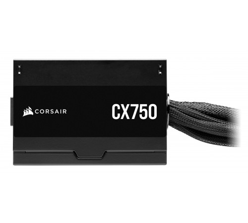 Блок живлення Corsair CX750 (CP-9020279-EU) 750W