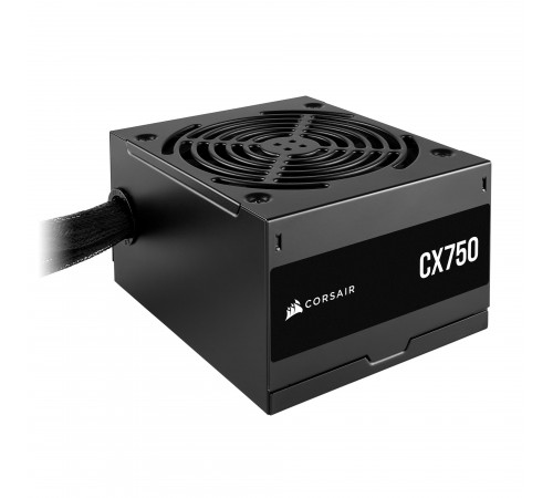 Блок живлення Corsair CX750 (CP-9020279-EU) 750W