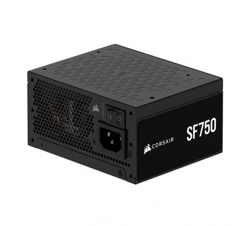 Блок живлення Corsair SF750 (CP-9020284-EU) 750W