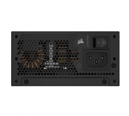 Блок живлення Corsair SF750 (CP-9020284-EU) 750W
