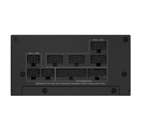 Блок живлення Corsair SF750 (CP-9020284-EU) 750W