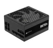 Блок живлення Corsair RM750x ATX 3.1 (CP-9020285-EU) 750W