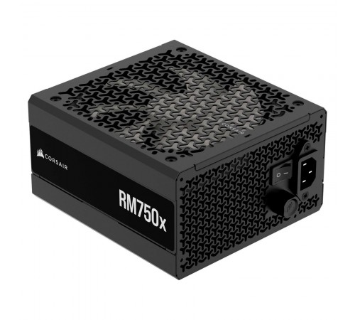 Блок живлення Corsair RM750x ATX 3.1 (CP-9020285-EU) 750W