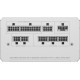 Блок живлення Corsair RM1000e ATX 3.1 White (CP-9020294-EU) 1000W