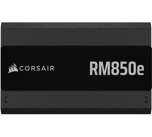 Блок живлення Corsair RM850e ATX 3.1 (CP-9020296-EU) 850W