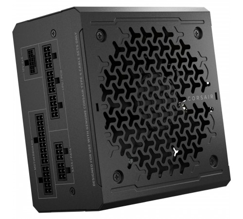 Блок живлення Corsair RM1000e ATX 3.1 (CP-9020297-EU) 1000W