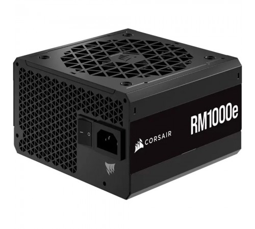 Блок живлення Corsair RM1000e ATX 3.1 (CP-9020297-EU) 1000W