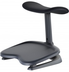 Підставка для ніг LiberNovo StepSync Footrest Midnight Black (CP-GW-0000002-00-01)