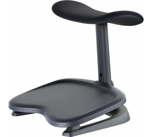 Підставка для ніг LiberNovo StepSync Footrest Midnight Black (CP-GW-0000002-00-01)