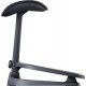 Підставка для ніг LiberNovo StepSync Footrest Midnight Black (CP-GW-0000002-00-01)