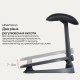 Підставка для ніг LiberNovo StepSync Footrest Midnight Black (CP-GW-0000002-00-01)