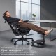 Підставка для ніг LiberNovo StepSync Footrest Midnight Black (CP-GW-0000002-00-01)