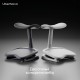 Підставка для ніг LiberNovo StepSync Footrest Midnight Black (CP-GW-0000002-00-01)