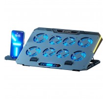 Охолоджуюча підставка для ноутбука GamePro CP1040
