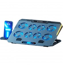 Охолоджуюча підставка для ноутбука GamePro CP1040