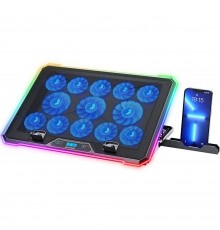 Охолоджуюча підставка для ноутбука GamePro CP1090