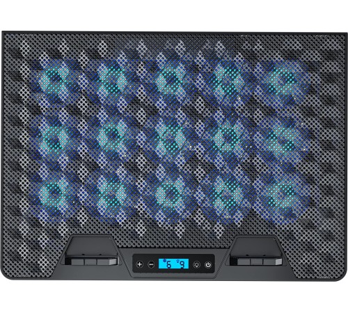 Охолоджуюча підставка для ноутбука GamePro CP1140