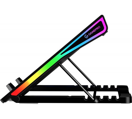 Охолоджуюча підставка для ноутбука GamePro CP1140