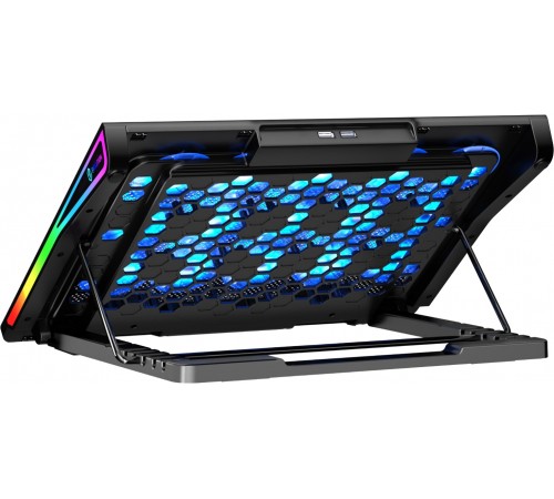 Охолоджуюча підставка для ноутбука GamePro CP1140