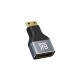 Перехідник Cabletime mini HDMI - HDMI (F/M), 0.1 м (CP45G)