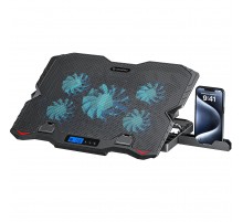 Охолоджуюча підставка для ноутбука GamePro CP560