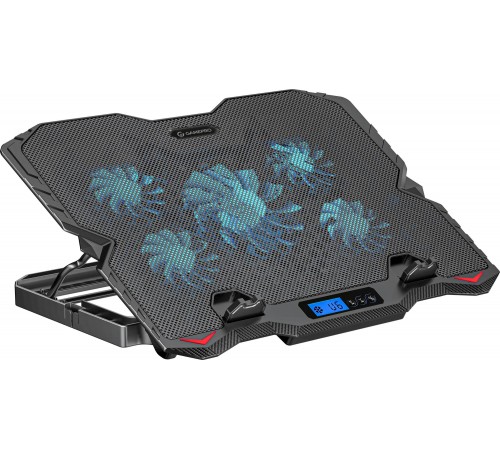Охолоджуюча підставка для ноутбука GamePro CP560
