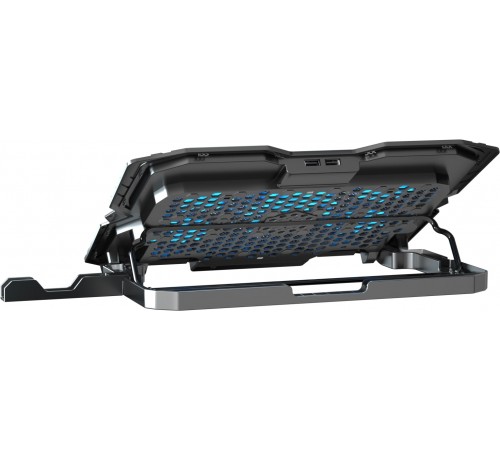 Охолоджуюча підставка для ноутбука GamePro CP560