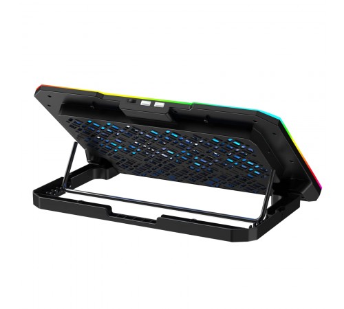 Охолоджуюча підставка для ноутбука GamePro CP660