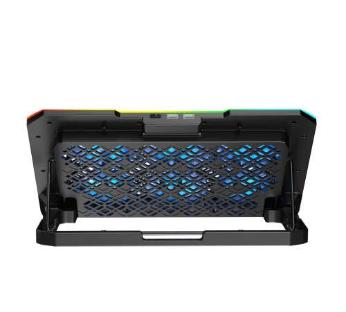Охолоджуюча підставка для ноутбука GamePro CP660