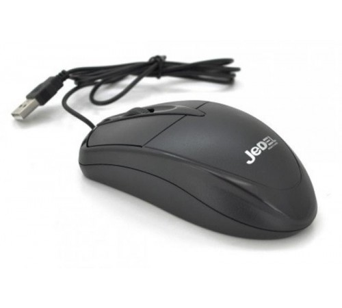 Миша Jedel CP72 Black