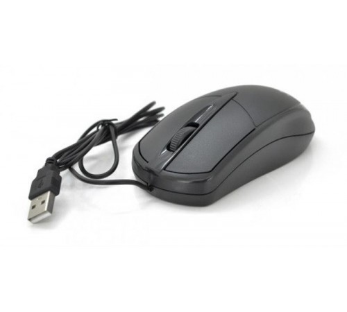 Миша Jedel CP72 Black
