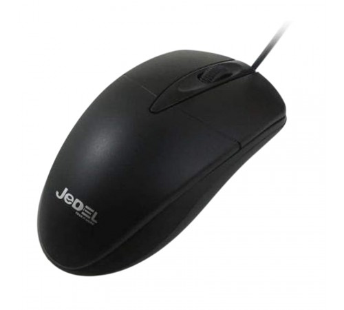 Миша Jedel CP72 Black