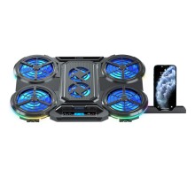 Підставка для ноутбука GamePro CP770