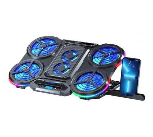 Підставка для ноутбука GamePro CP770