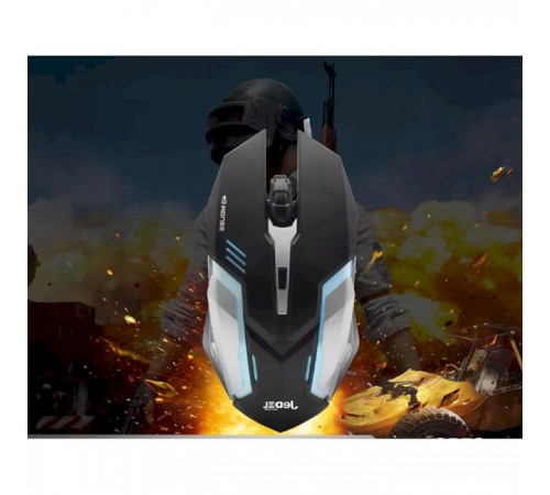 Миша Jedel CP79 Black